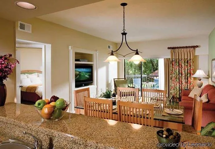 Marriott's Harbour Point And Sunset Pointe At Shelter Cove 3* Hilton Head Island
