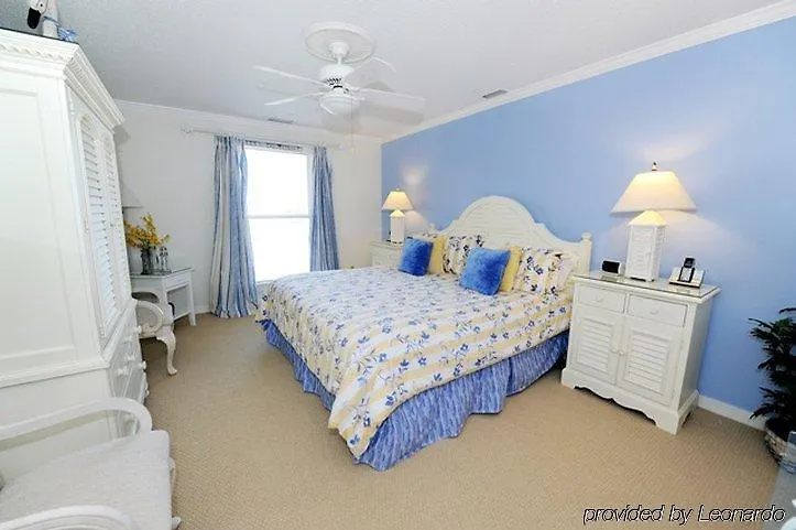 And Club At Harbour Town Resort