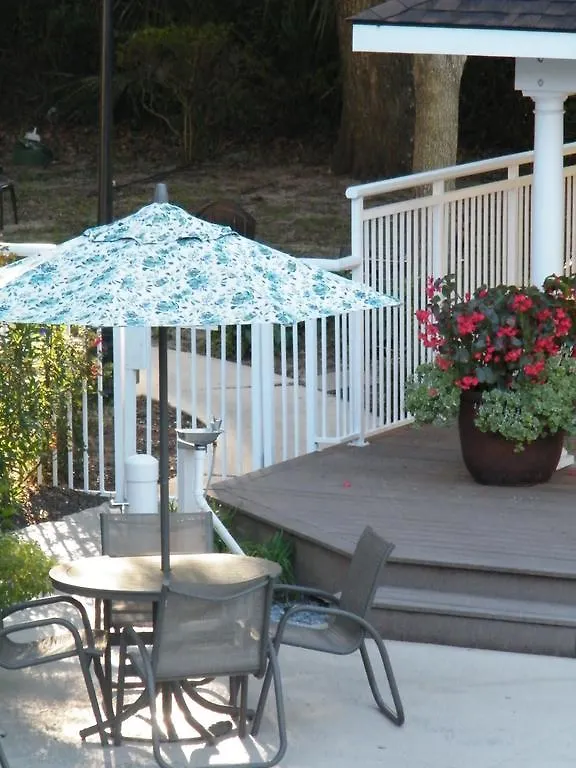 Palmera Inn&suites Hilton Head Island