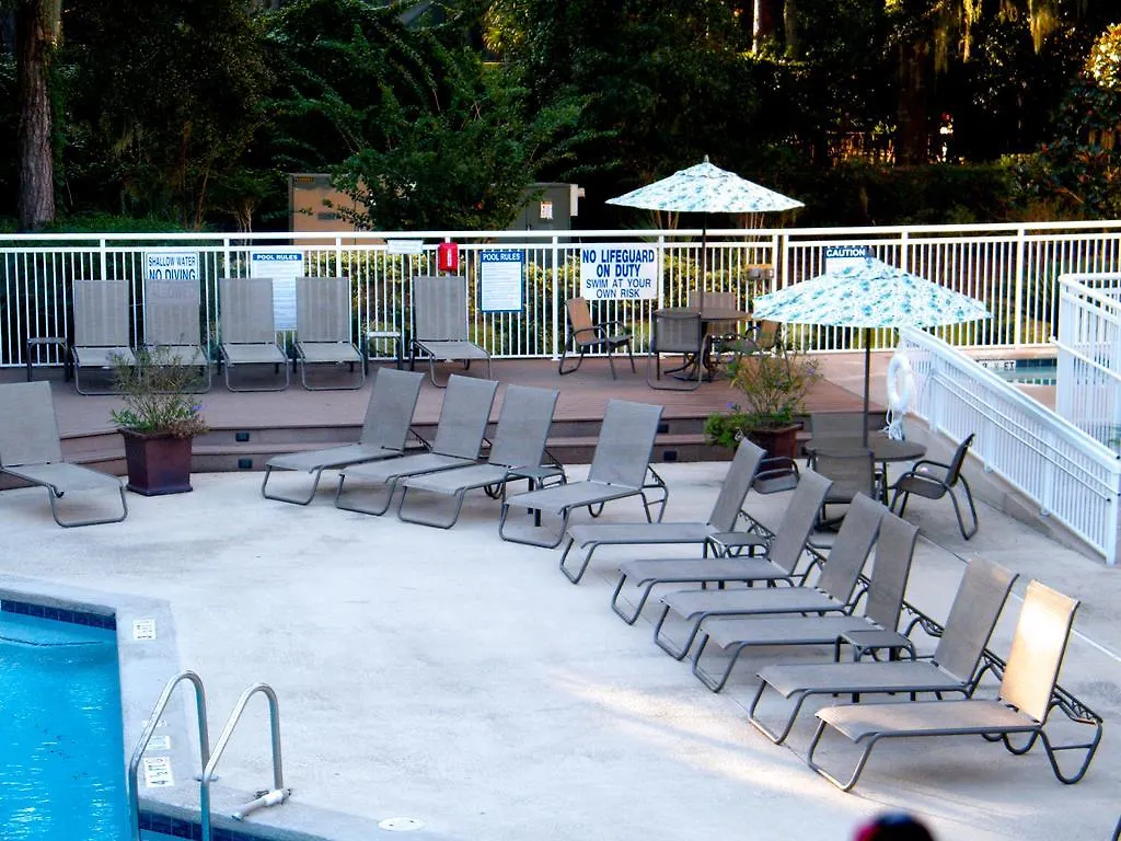 Hotel Palmera Inn&suites Hilton Head Island