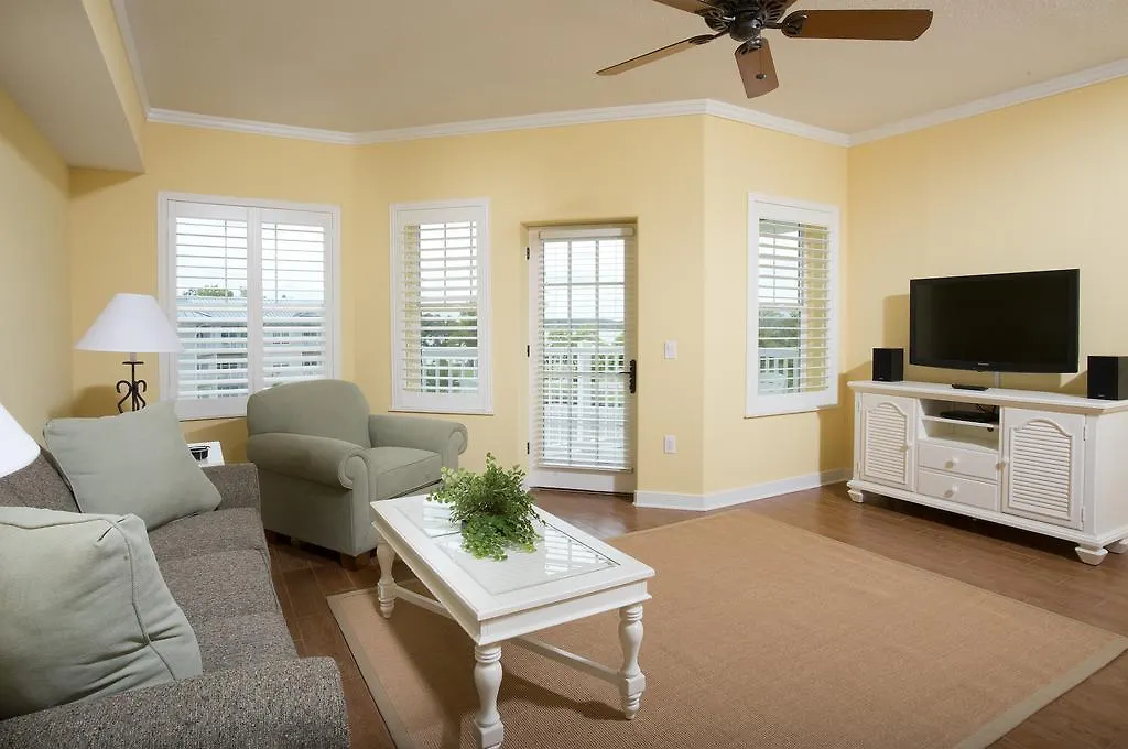 Bluewater By Spinnaker Resort
