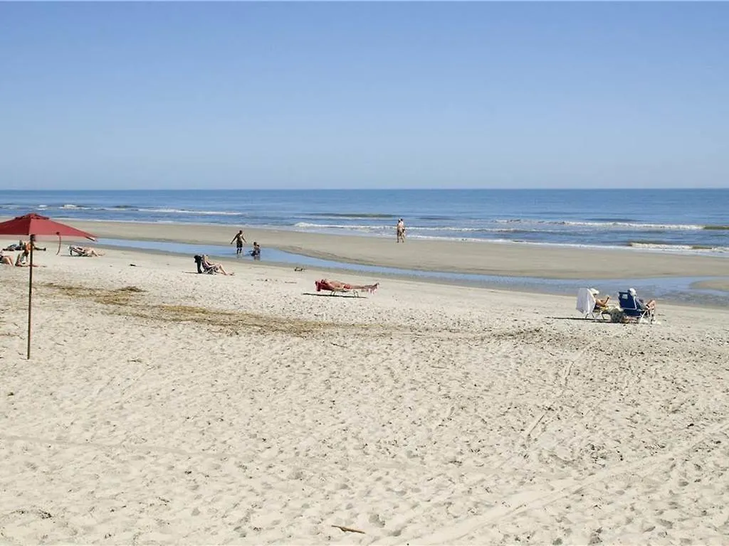 Beachwalk 129 Vila