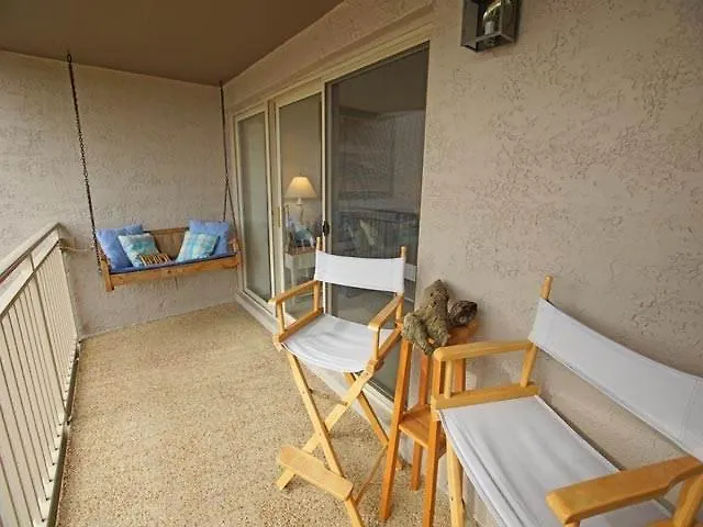 Villa 1742 Bluff