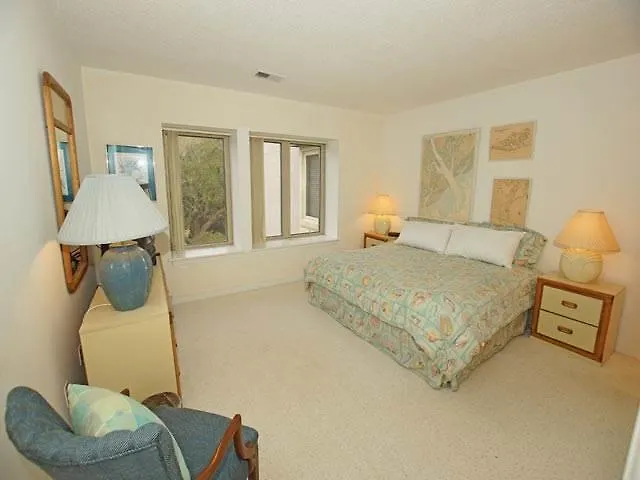 1742 Bluff Hilton Head Island