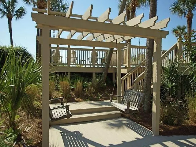 Villa 5301 Hampton Place Hilton Head Island
