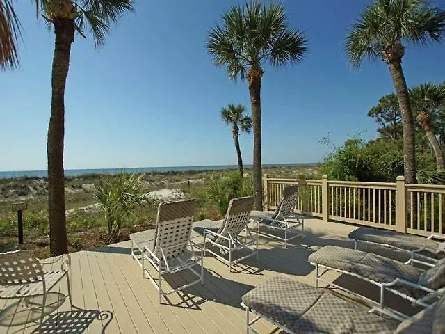 5301 Hampton Place * Hilton Head Island