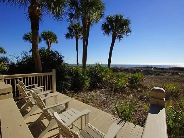 Villa 5301 Hampton Place
