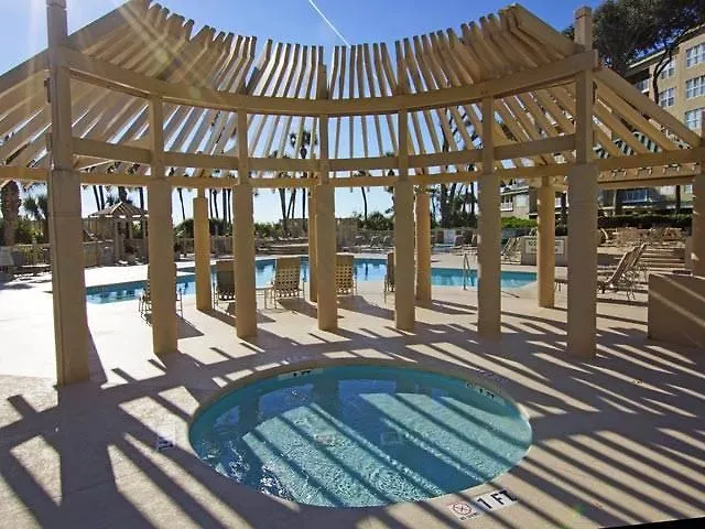 5301 Hampton Place Hilton Head Island