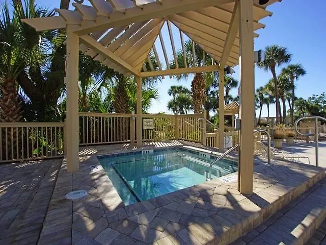 5301 Hampton Place Villa