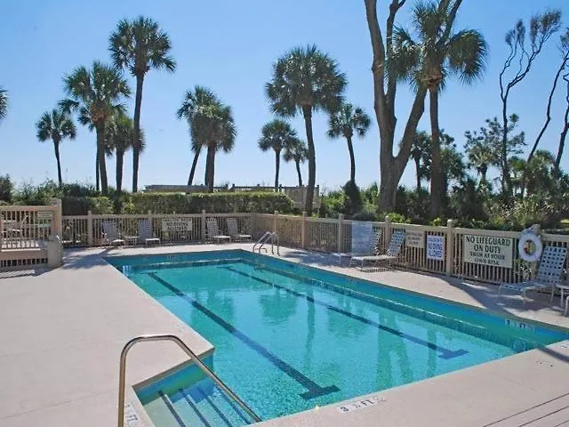 Villa 5301 Hampton Place *