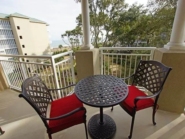 5301 Hampton Place Villa *