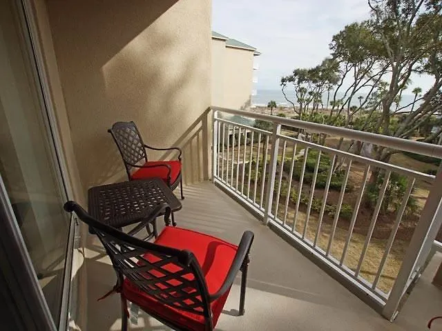 Villa 5301 Hampton Place Hilton Head Island