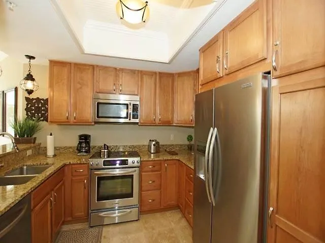 5301 Hampton Place Villa Hilton Head Island