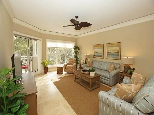 5301 Hampton Place Villa
