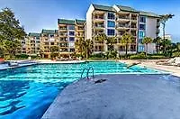 Apartment Five Star Hilton Head Hilton Head Island