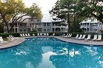 Ocean Palms At Port Royal 3* Hilton Head Island