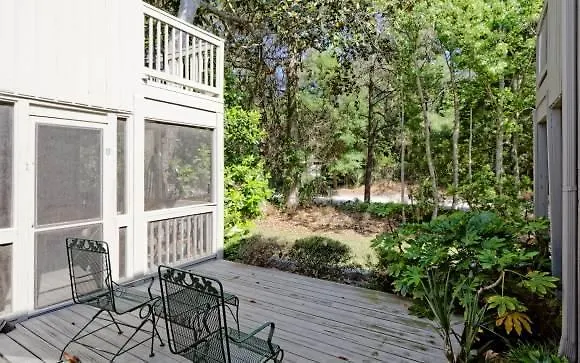 Apartment Tennismaster - Three Bedroom - 1102 Hilton Head Island