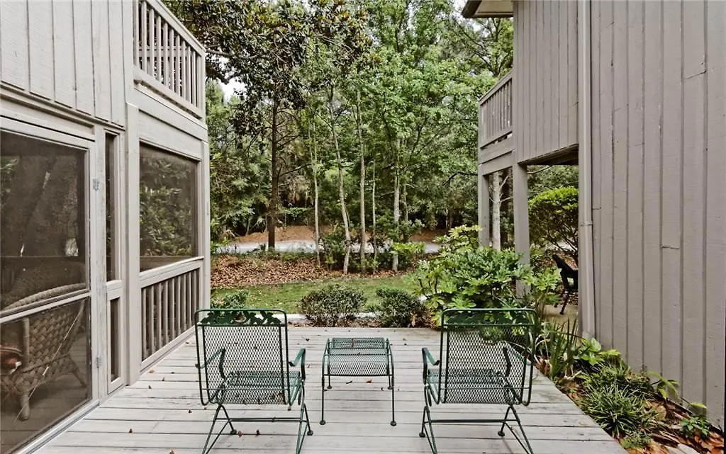 Tennismaster - Three Bedroom - 1102 * Hilton Head Island