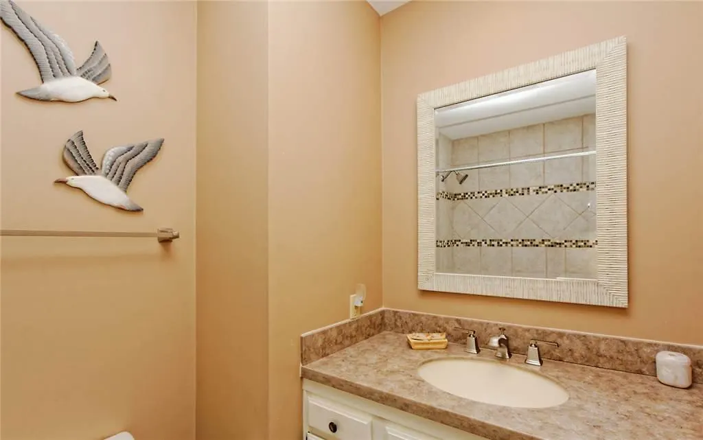 Tennismaster - Three Bedroom - 1102 Apartment