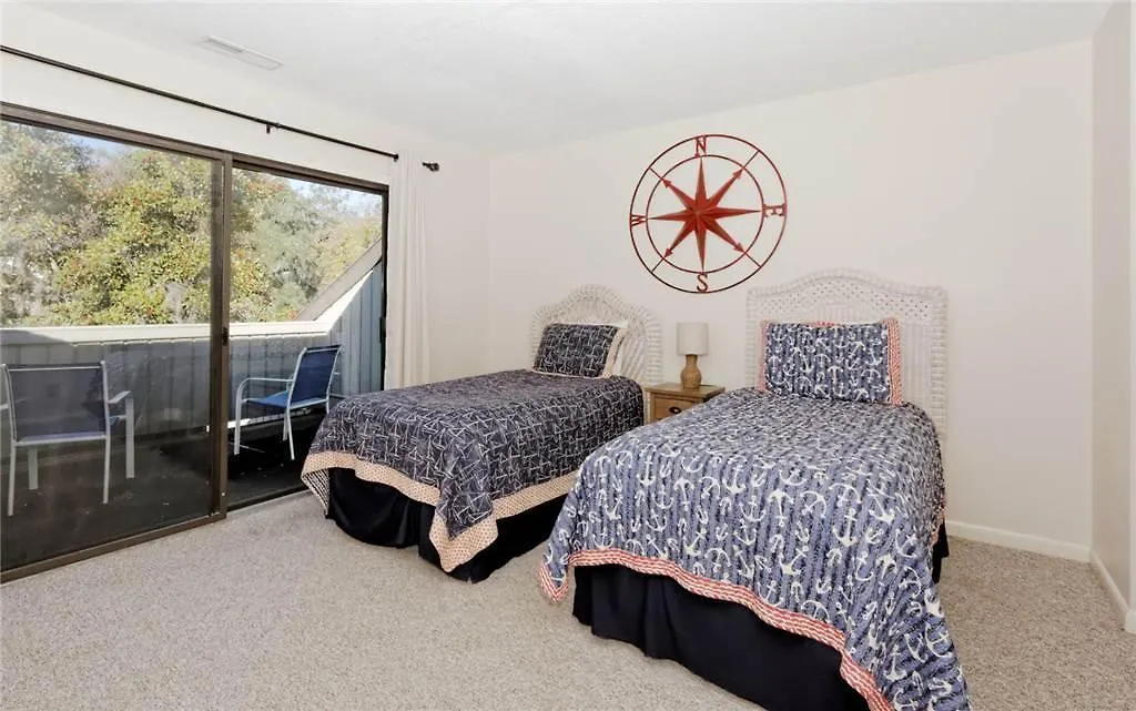 Apartment Tennismaster - Three Bedroom - 1102 *
