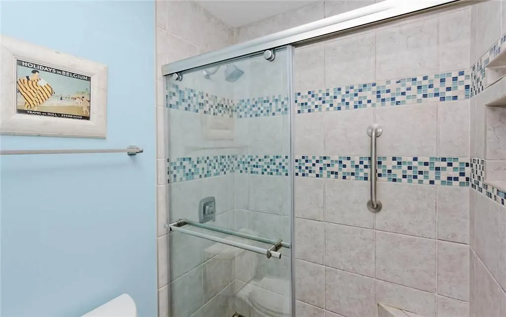 Tennismaster - Three Bedroom - 1102