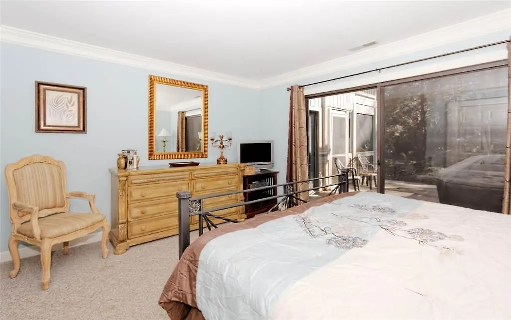 Tennismaster - Three Bedroom - 1102 Apartment