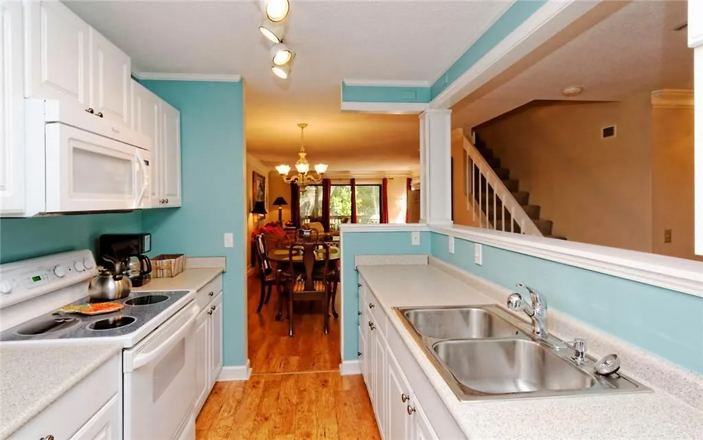 Tennismaster - Three Bedroom - 1102 Apartment *
