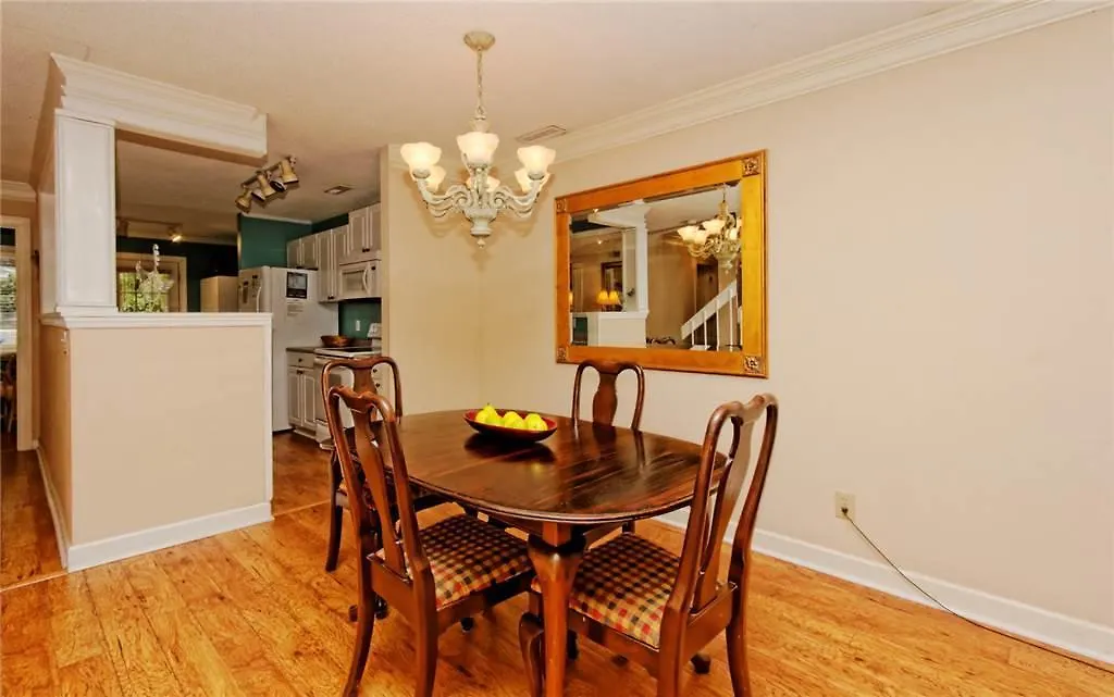 Tennismaster - Three Bedroom - 1102 * Hilton Head Island