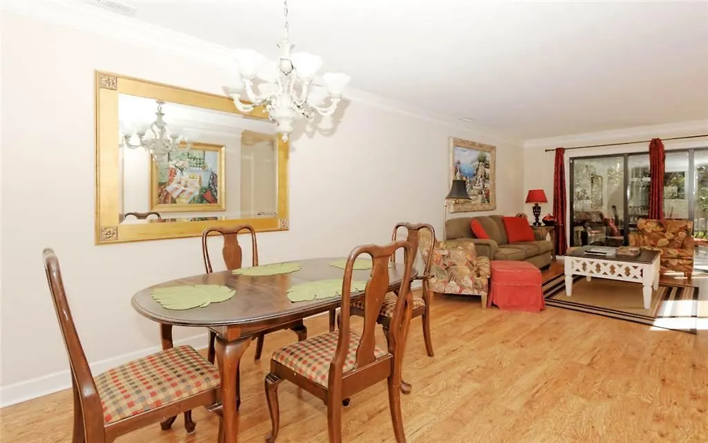 Apartment Tennismaster - Three Bedroom - 1102