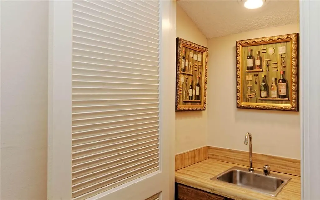 Tennismaster - Three Bedroom - 1102 Apartment Hilton Head Island