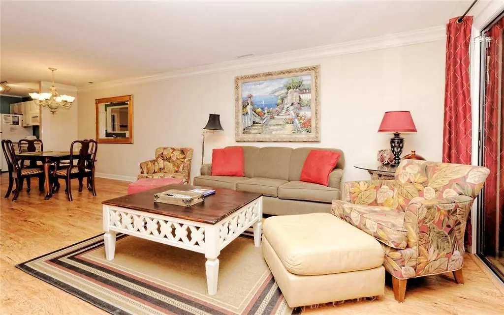 Tennismaster - Three Bedroom - 1102 Apartment