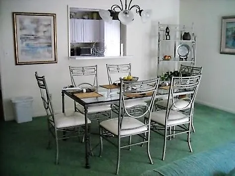 Queens Grant - Two Bedroom - 529
