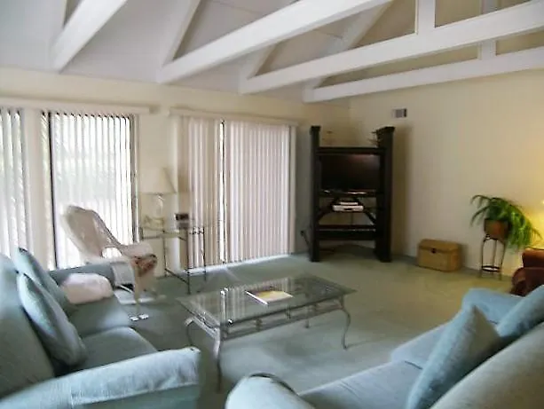 Apartment Queens Grant - Two Bedroom - 529 Hilton Head Island
