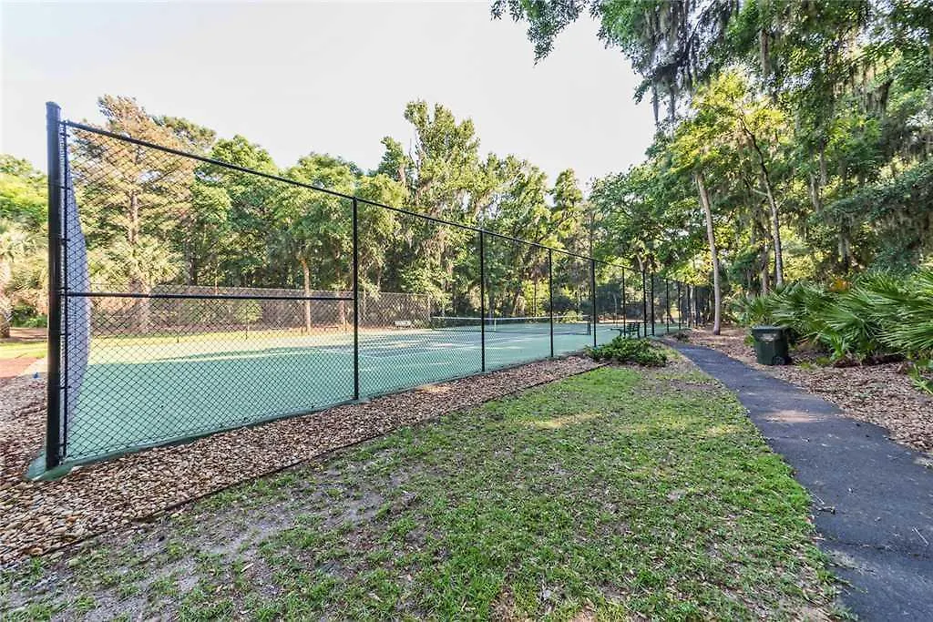 Shipmaster - Two Bedroom - 306 Apartment Hilton Head Island