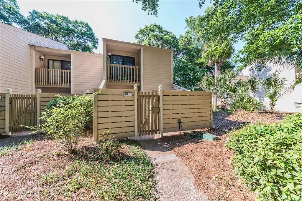 Shipmaster - Two Bedroom - 306 Hilton Head Island