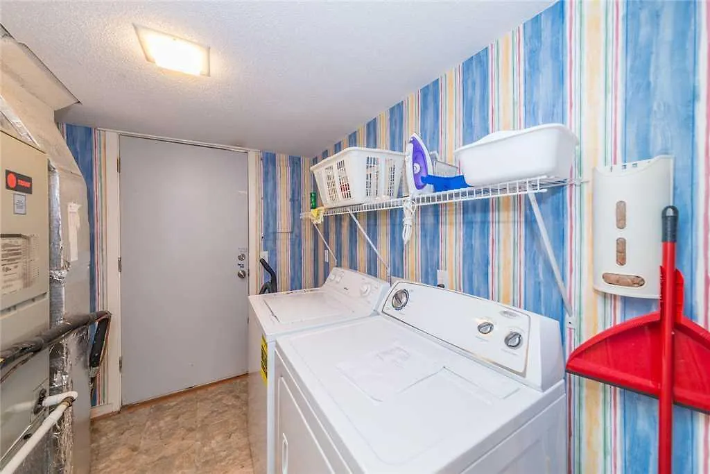 Shipmaster - Two Bedroom - 306