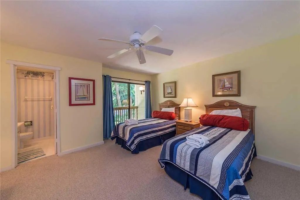 Apartment Shipmaster - Two Bedroom - 306