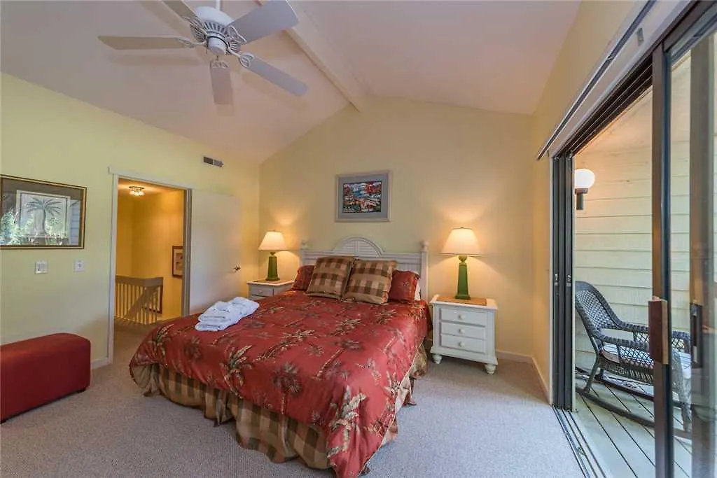 Shipmaster - Two Bedroom - 306 Apartment