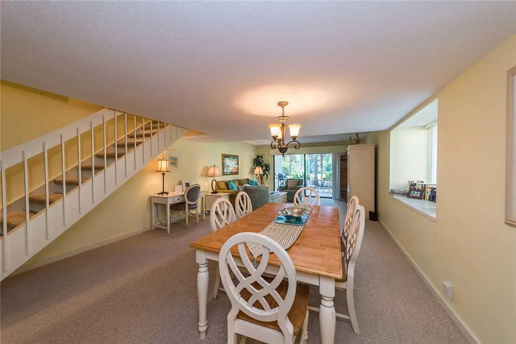 Shipmaster - Two Bedroom - 306 Apartment *