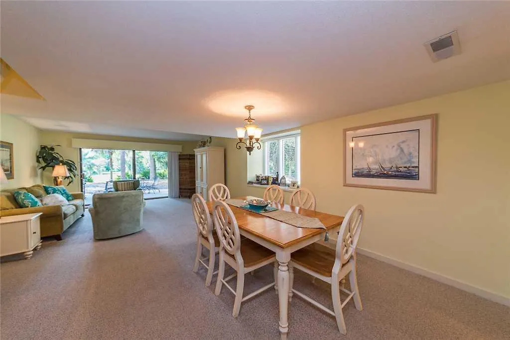 Shipmaster - Two Bedroom - 306 * Hilton Head Island