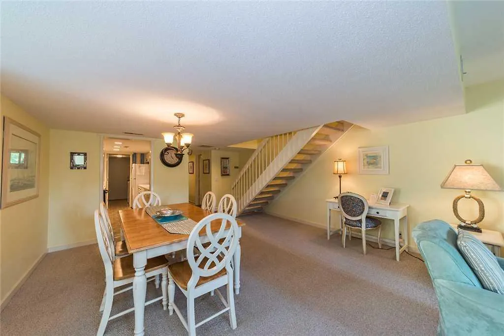 Apartment Shipmaster - Two Bedroom - 306