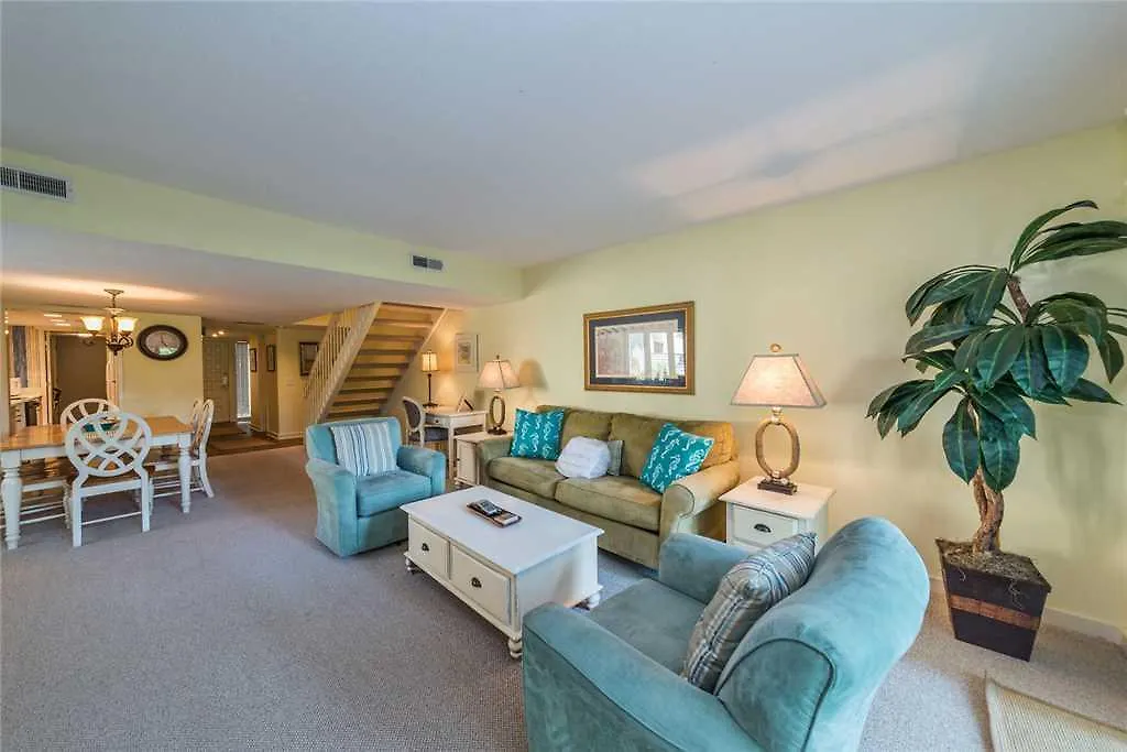 Shipmaster - Two Bedroom - 306 Apartment Hilton Head Island