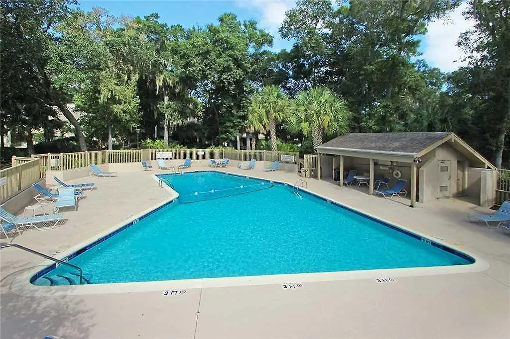 Shipmaster - Two Bedroom - 306 Hilton Head Island