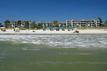 Hilton Head Ocean Hotel 3*