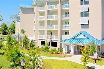 Resort Bluewater By Spinnaker
