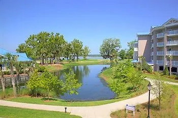 Bluewater By Spinnaker Resort