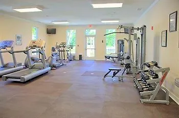 Resort Bluewater By Spinnaker 3*