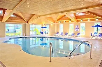 Bluewater By Spinnaker Resort