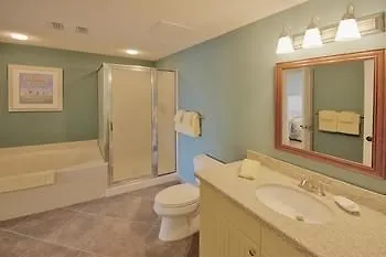 Bluewater By Spinnaker Resort Hilton Head Island