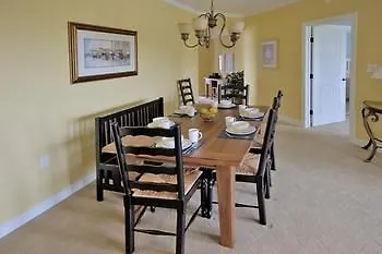 Resort Bluewater By Spinnaker Hilton Head Island